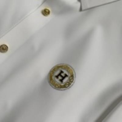 wholesale quality hermes men shirts model no. 231